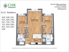 204 Sherman Rd #630 - Photo 1 of 1