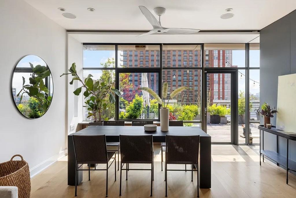 Washington St #PHQ - Photo 3 of 12