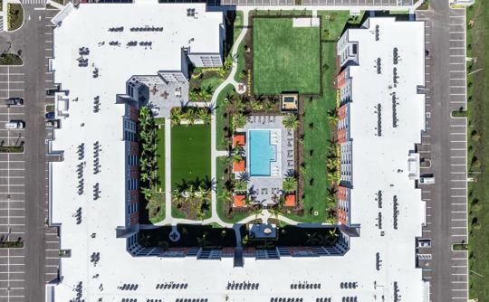 Incore Residential (New) 1 of 4
