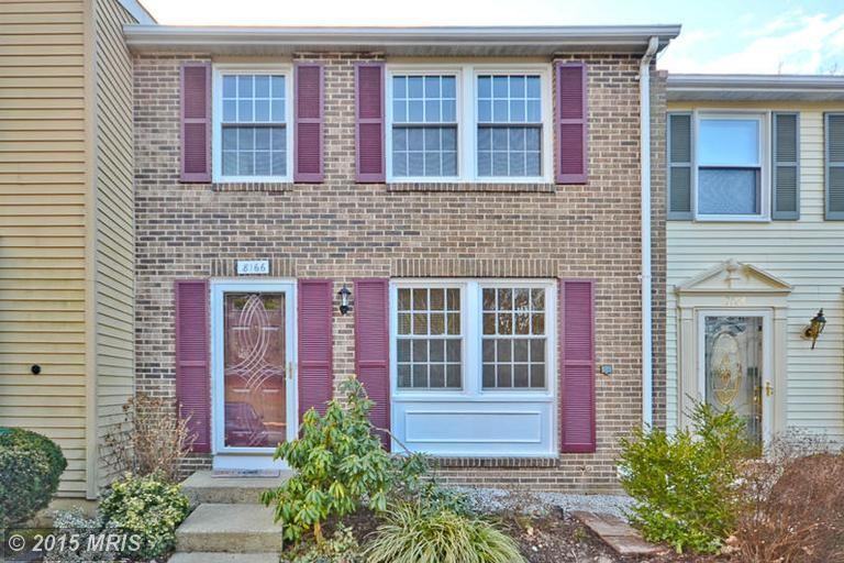 8166 Willowdale Ct