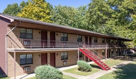 Embassy Apartments - Photo 1 of 1
