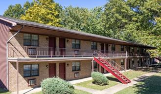 Embassy Apartments - Photo 1 of 1