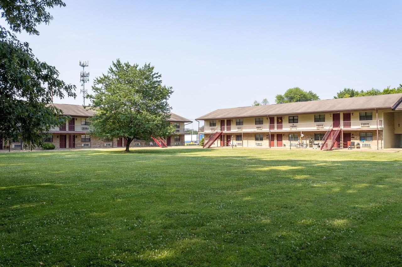 Embassy Apartments - Photo 3 of 18