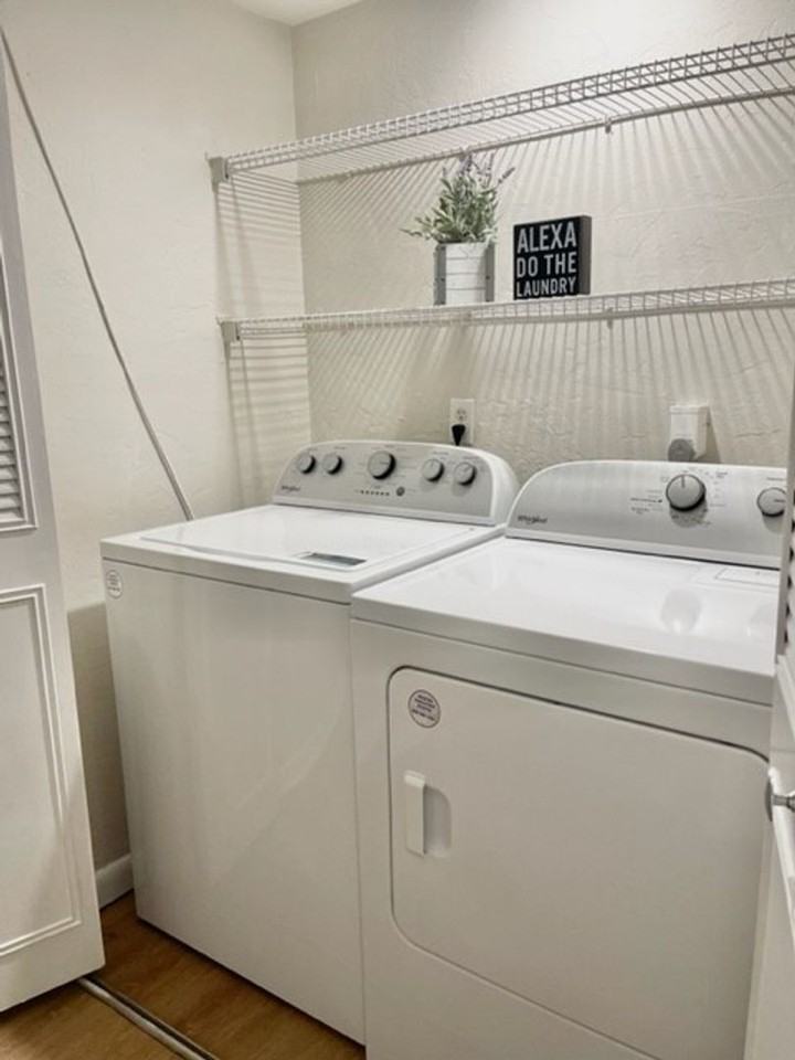 Cypress Villas | 1 & 2 Bedroom Apartments in Gainesville, FL - Photo 7 of 8