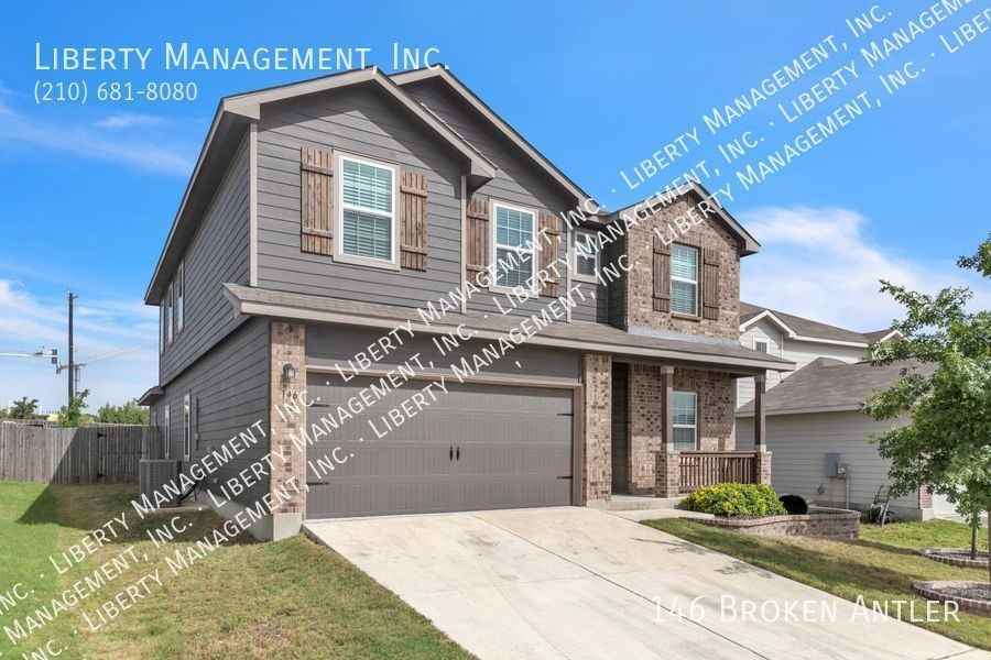 146 Broken Antler - Photo 2 of 32