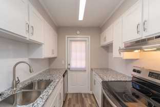 Johns Road Apartments - Photo 1 of 1