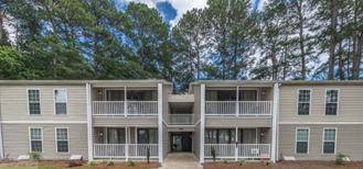 Lockhaven Apartments - Photo 1 of 1