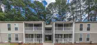 Lockhaven Apartments - Photo 1 of 1