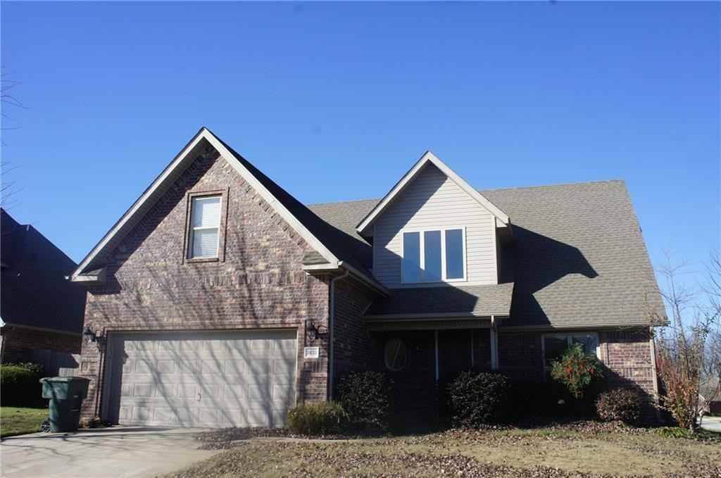 2433 Hidden Creek Dr - Photo 3 of 9