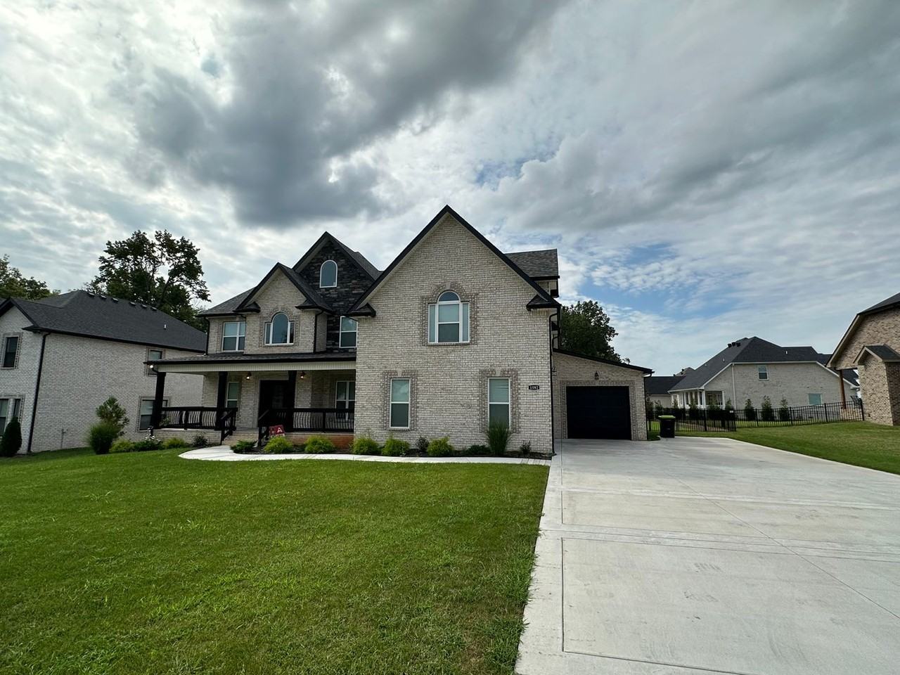 1592 Charles Bell Road - Photo 2 of 30