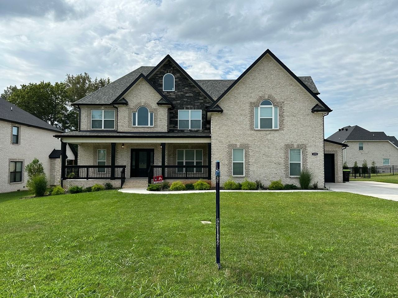 1592 Charles Bell Road - Photo 3 of 30