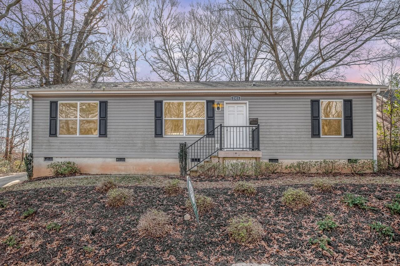 2321 Greenland Avenue - Photo 2 of 21