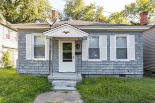 703 Travers St - Photo 1 of 1
