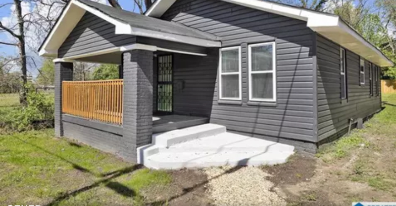 915 9th Street Southwest - Photo 2 of 20