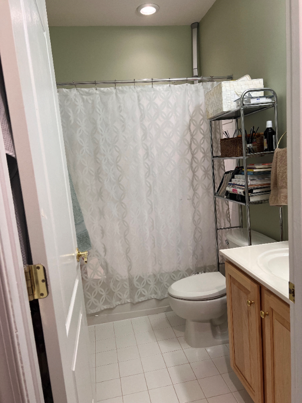 6253 Rolling Spring Ct #BS - Photo 2 of 10