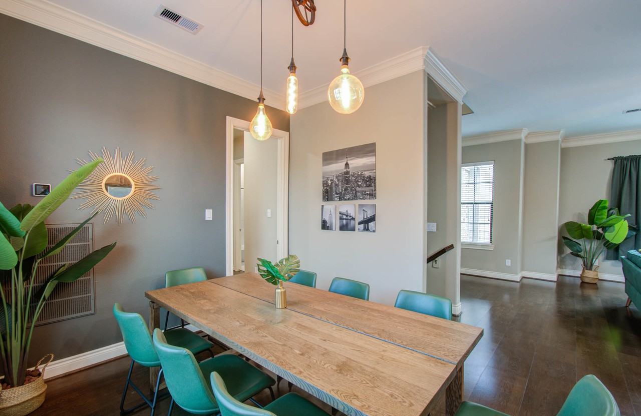 4001 Dallas St #A - Photo 7 of 28