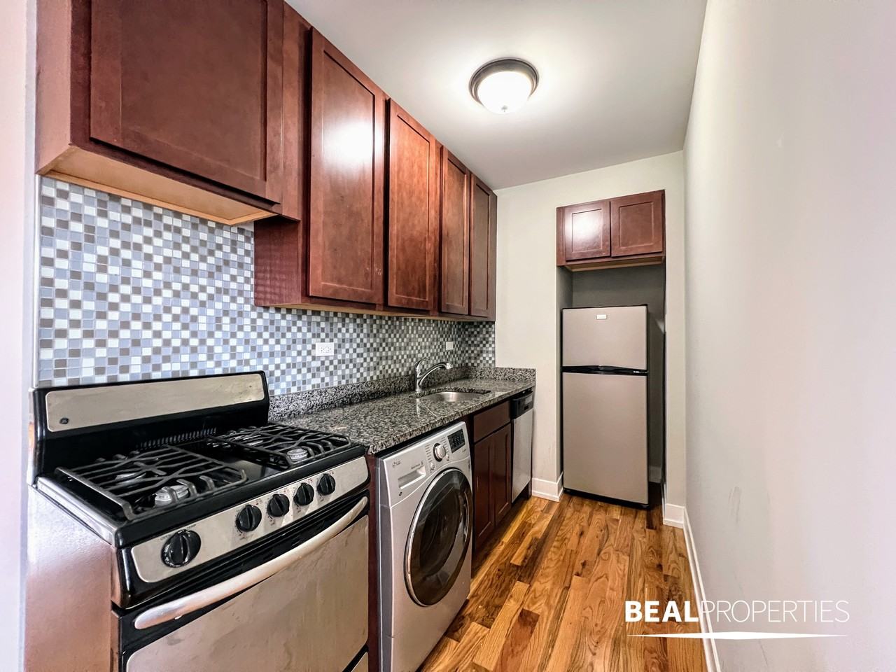 550 W Arlington Pl #801 - Photo 6 of 12