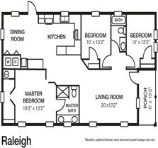 455 Cecila Drive #455E - Photo 1 of 1