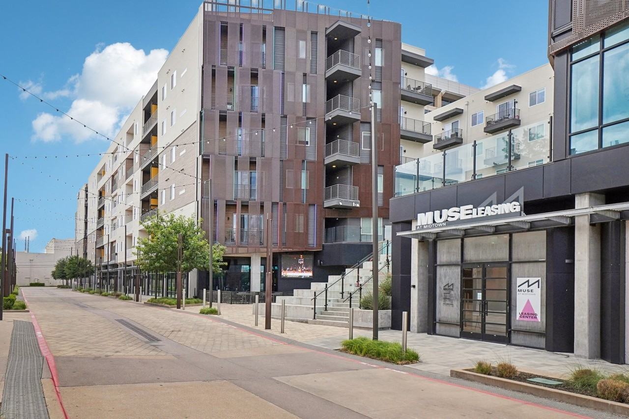 Muse at Midtown - Photo 2 of 50