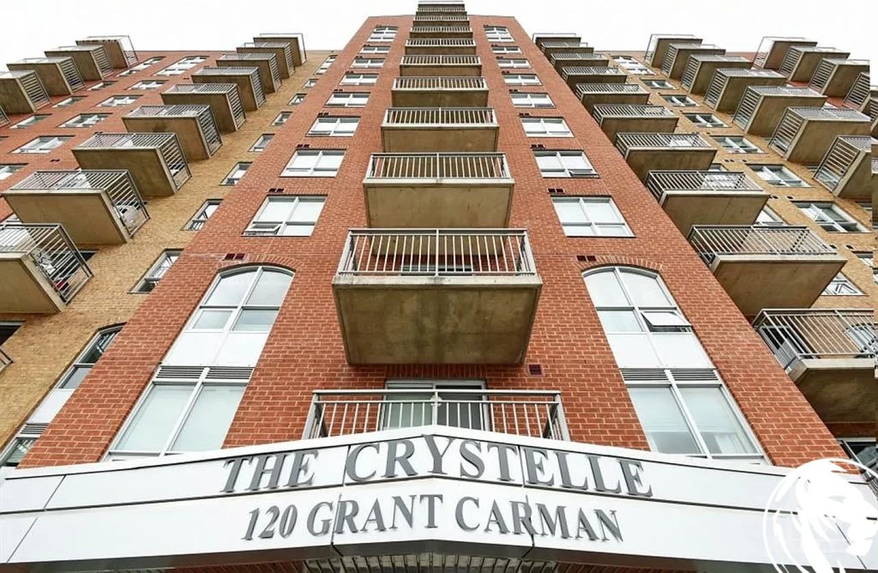 1001-120 Grant Carman Drive, Nepean, Ontario K2E 1C8 - Photo 3 of 25