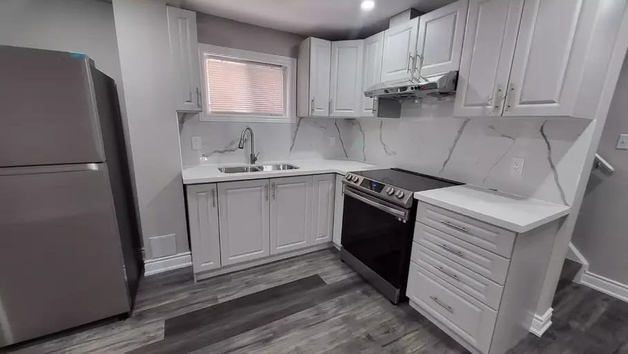 58 Queen Mary Dr #2-58