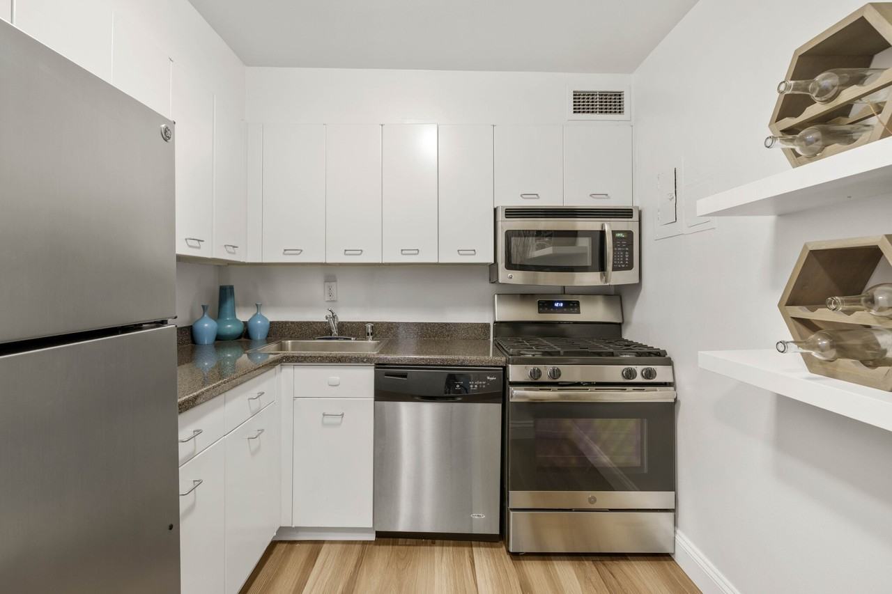1350 N Lake Shore Dr #1-1PH - Photo 6 of 29