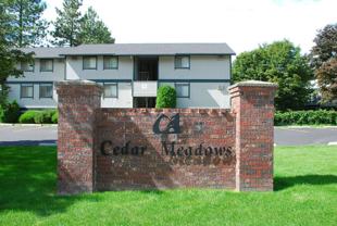 Cedar Meadows Apartments - Photo 1 of 1