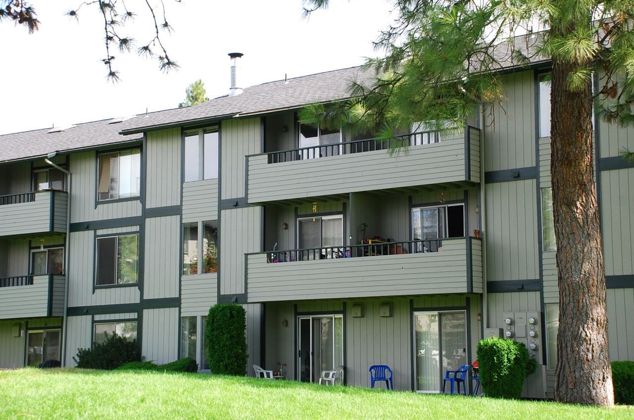 Cedar Meadows Apartments - Photo 2 of 36