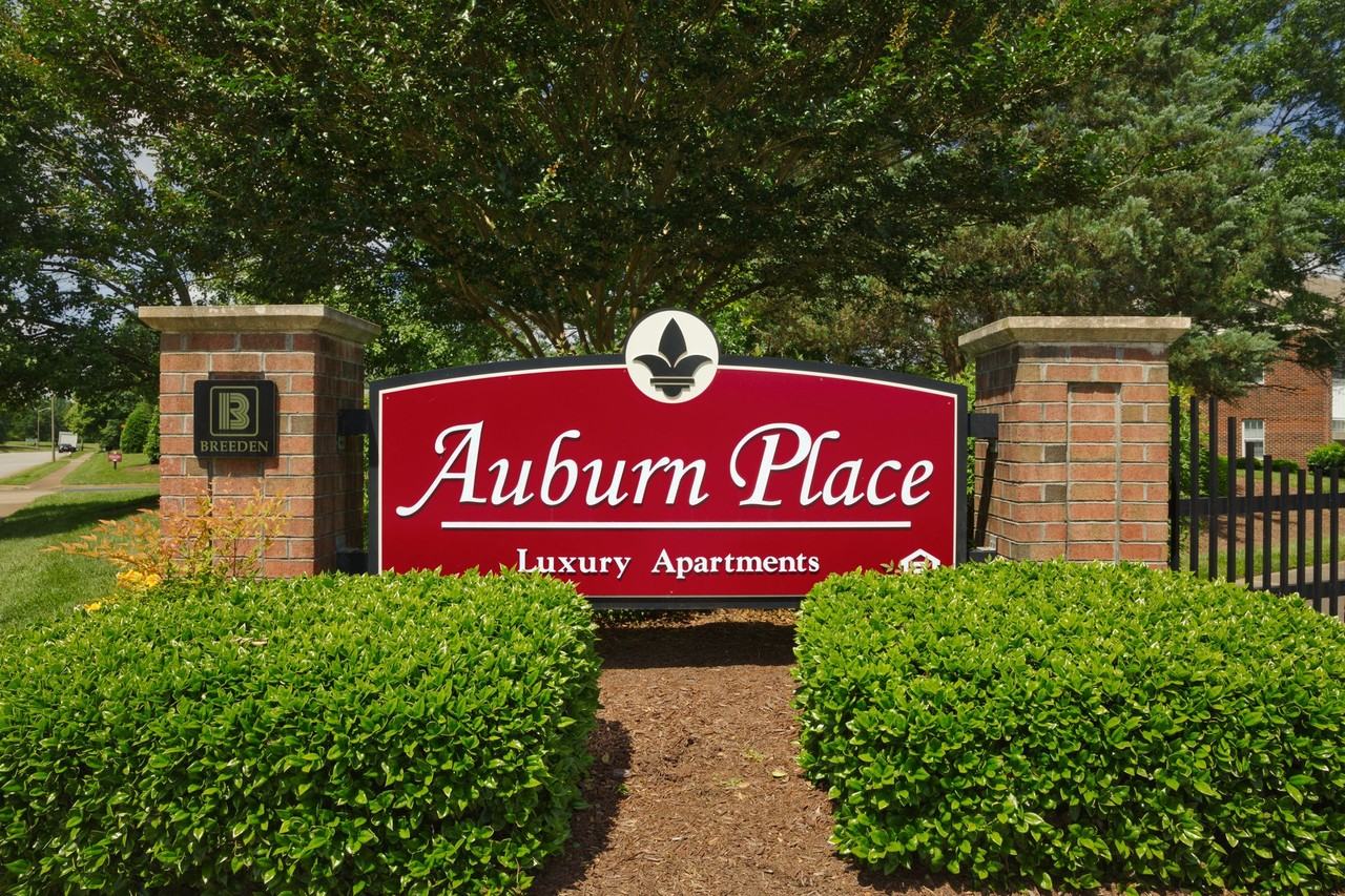 Auburn Place Apartments - Photo 6 of 31