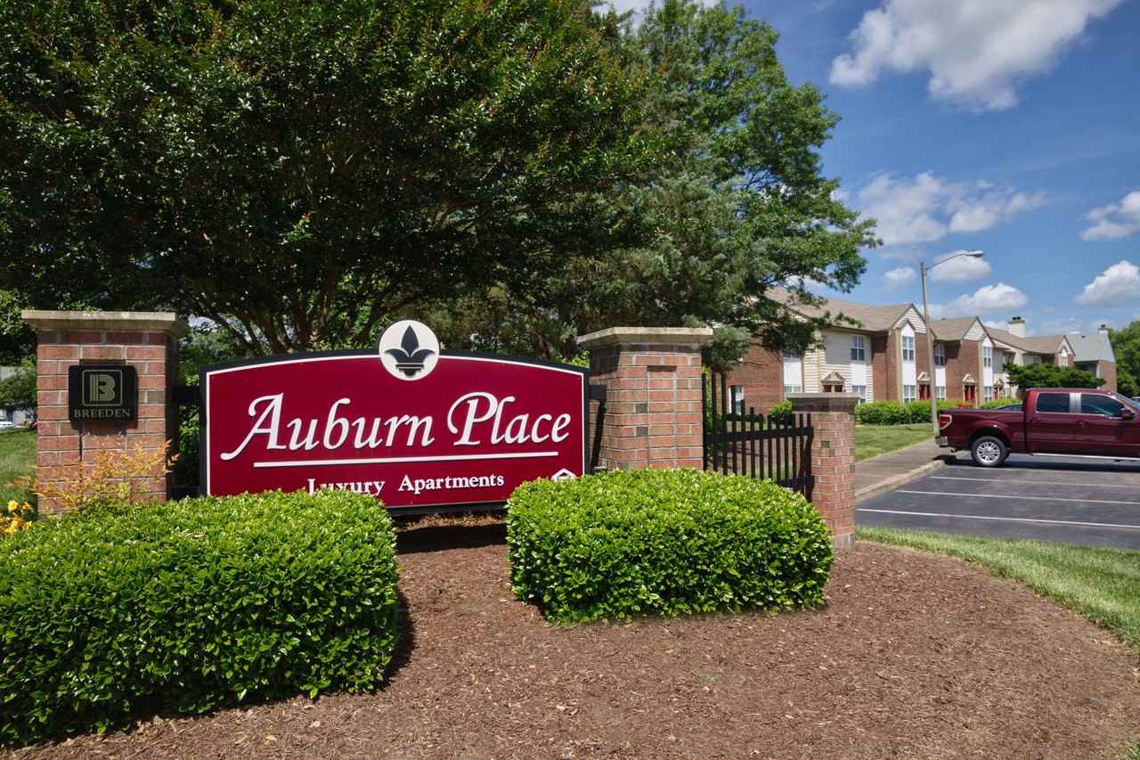 Auburn Place Apartments - Photo 7 of 31