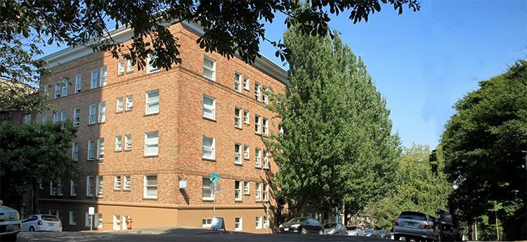 NEVADA COURT APARTMENTS (MCM02) - Photo 2 of 50