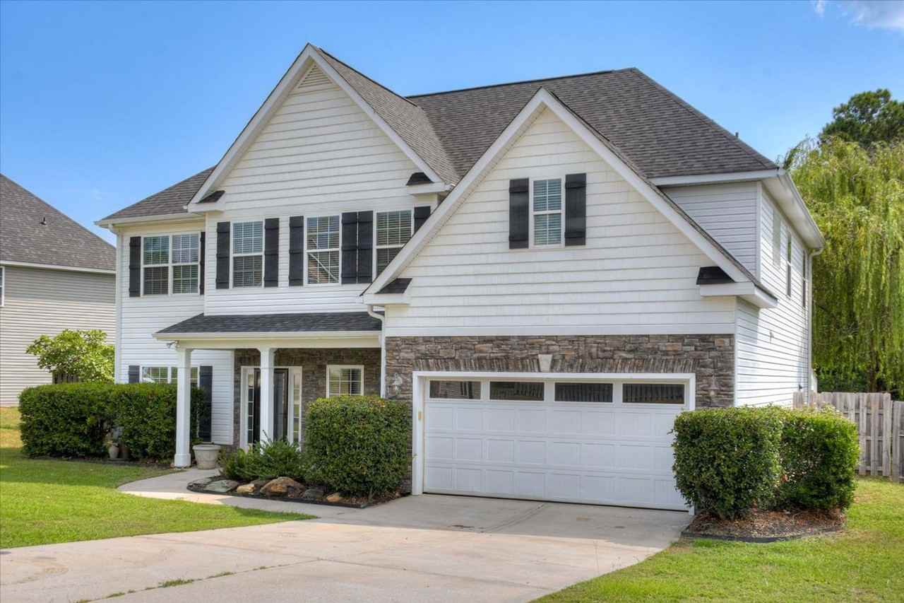 716 Gallaway Ln - Photo 3 of 50