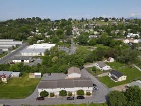 Park Lane & Ashwood - OM/OT - Photo 1 of 1