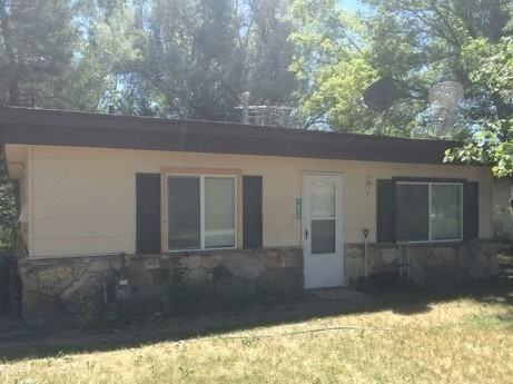 1935 West 2870 South