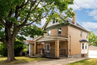 318 Lavina Ave - Photo 1 of 1