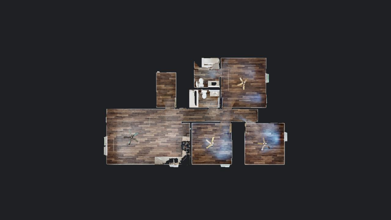 7117 Shallowater Rd - Photo 2 of 20