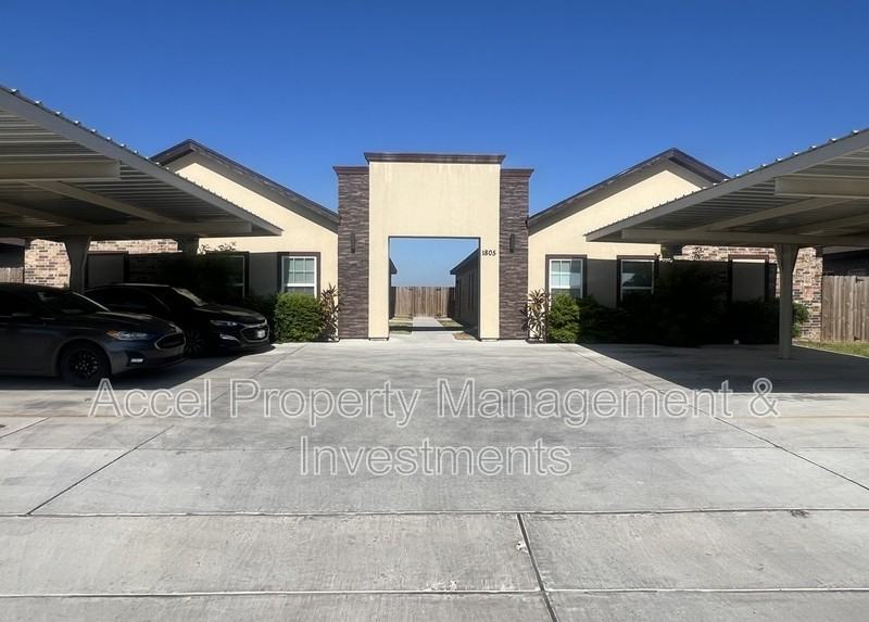 1805 Cari Nicole Ave #4