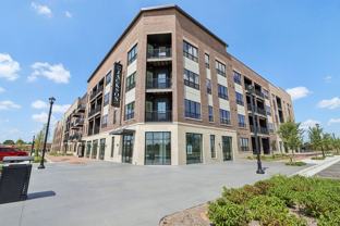 McCord Square Apartments - Photo 1 of 1