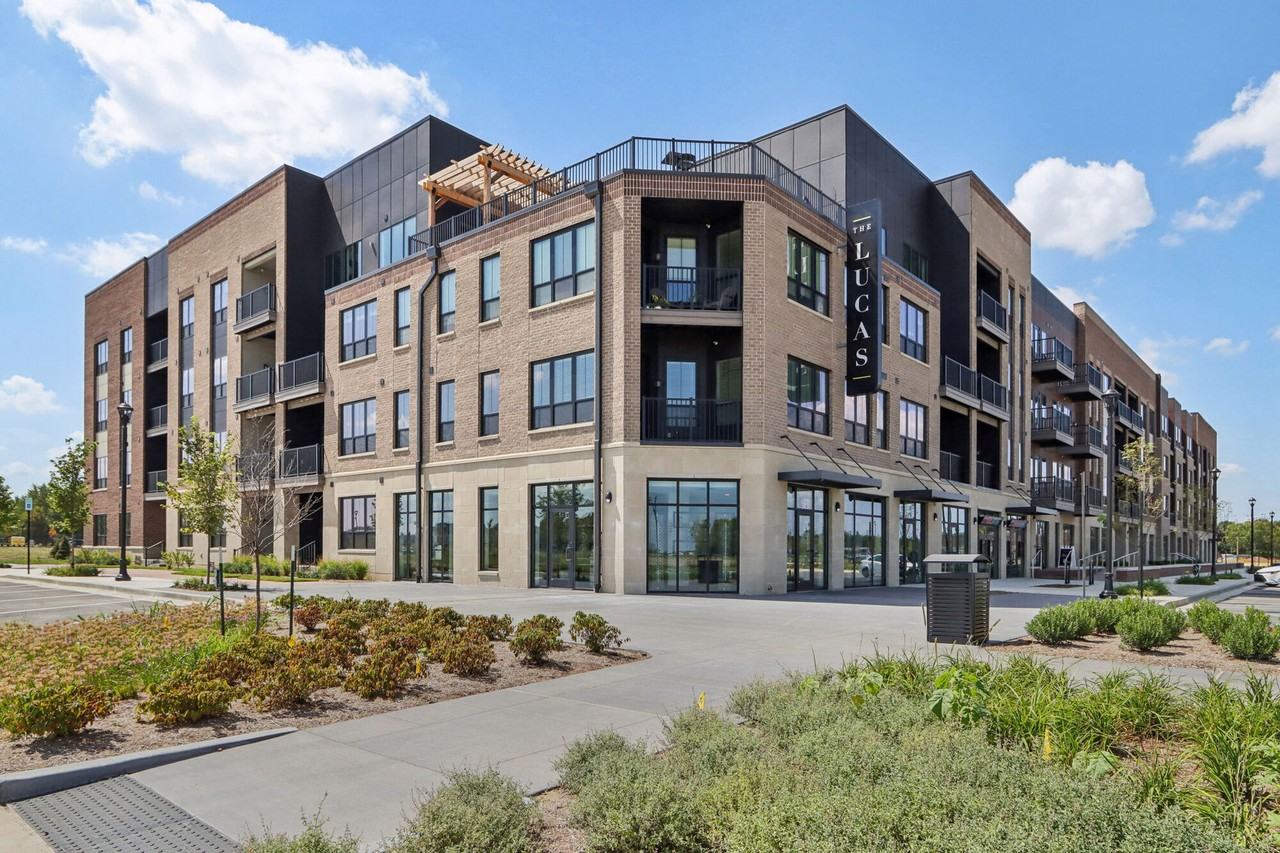 McCord Square Apartments - Photo 2 of 141