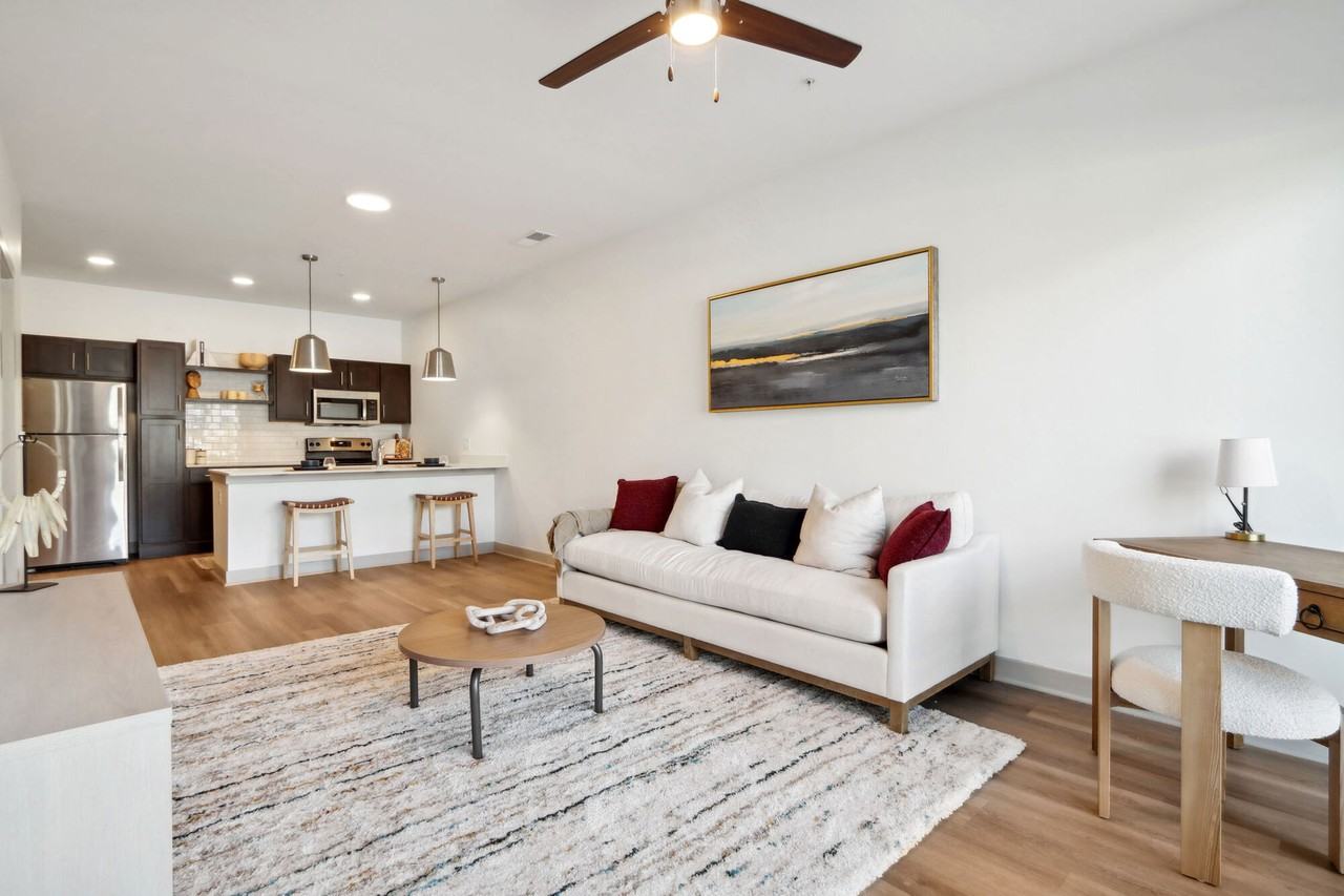 McCord Square Apartments - Photo 3 of 141