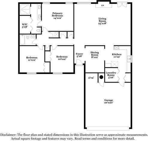 2755 Knoll Tree St - Photo 2 of 16