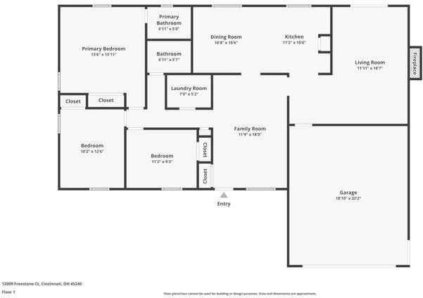 12009 Freestone Ct - Photo 2 of 4