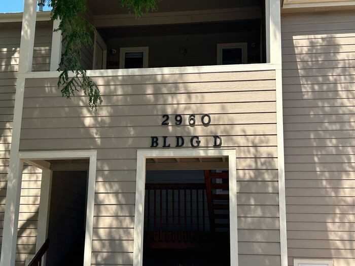 2960 W Stuart St #D306