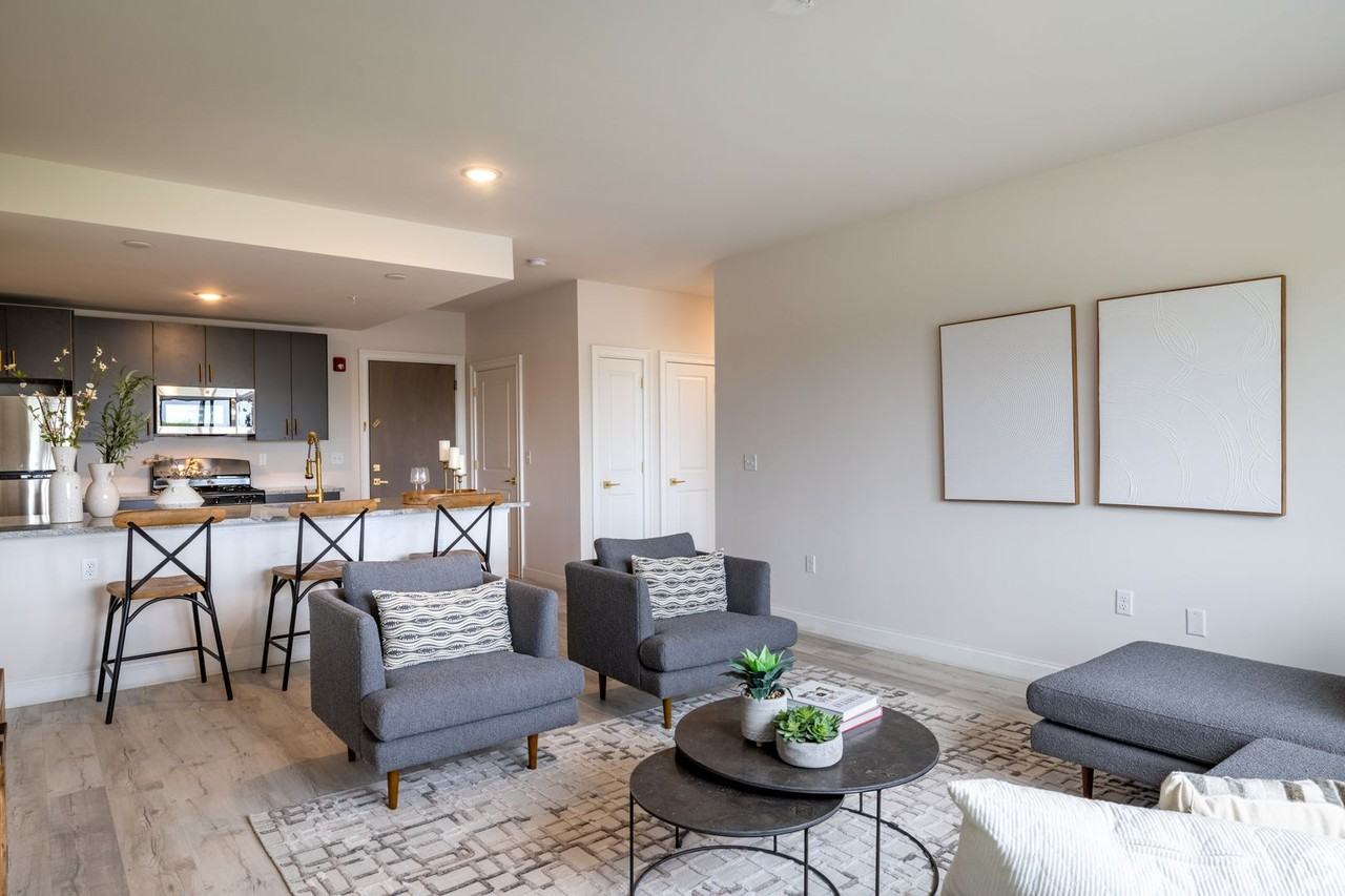 The Modern - Photo 5 of 50