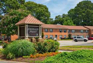 Emerald Point Apartments & Townhomes - Photo 1 of 1