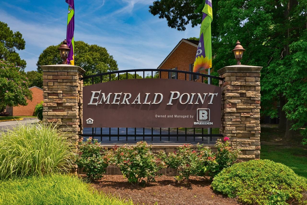 Emerald Point Apartments & Townhomes - Photo 2 of 44