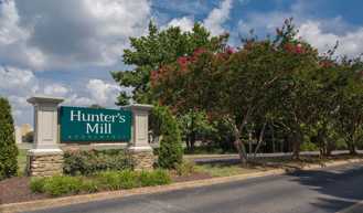 Hunter's Mill Apartments - Photo 1 of 1