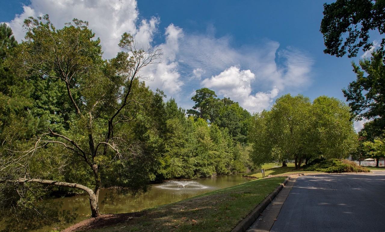 Hunter's Mill Apartments - Photo 2 of 44