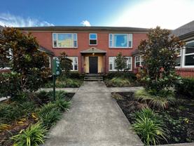 Davis Apartments - Photo 1 of 1