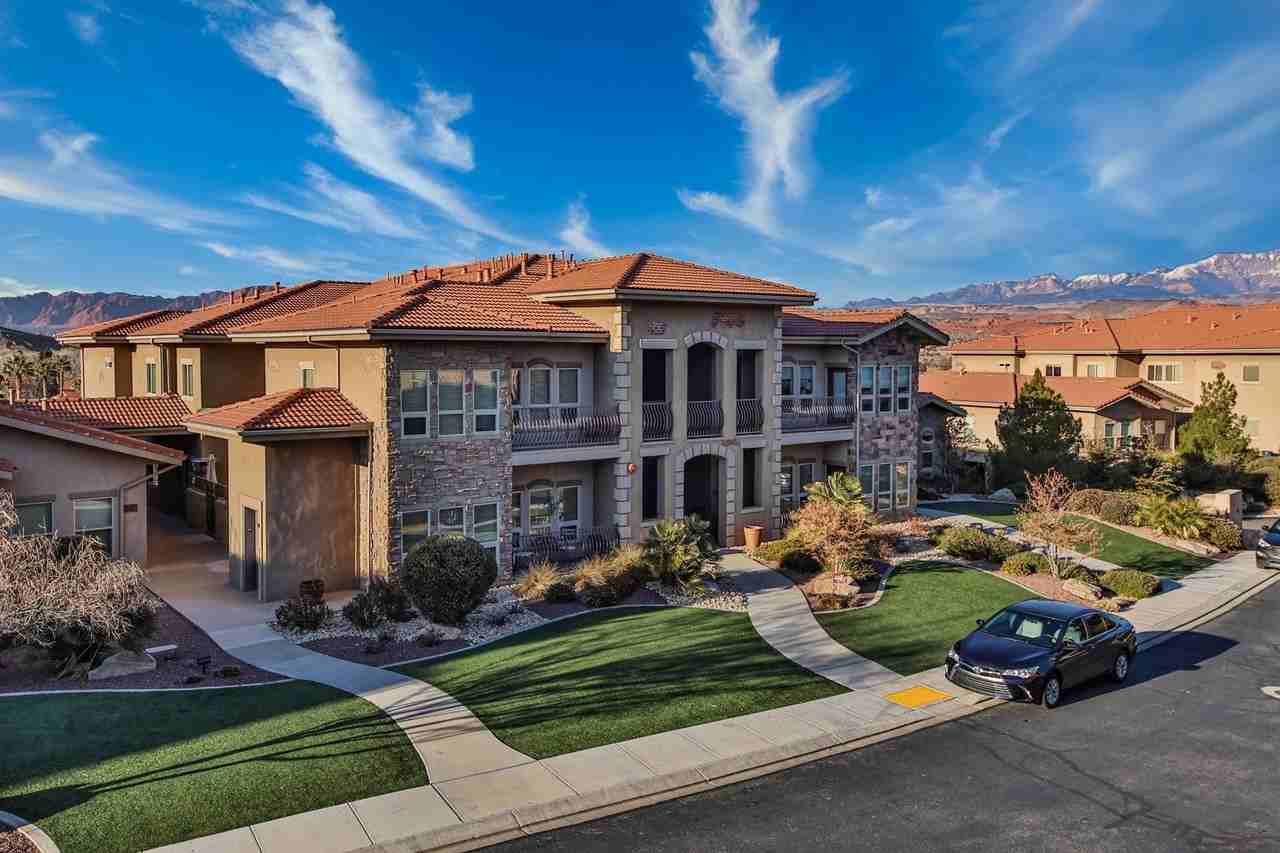 280 S Luce Del Sol #411 - Photo 7 of 35